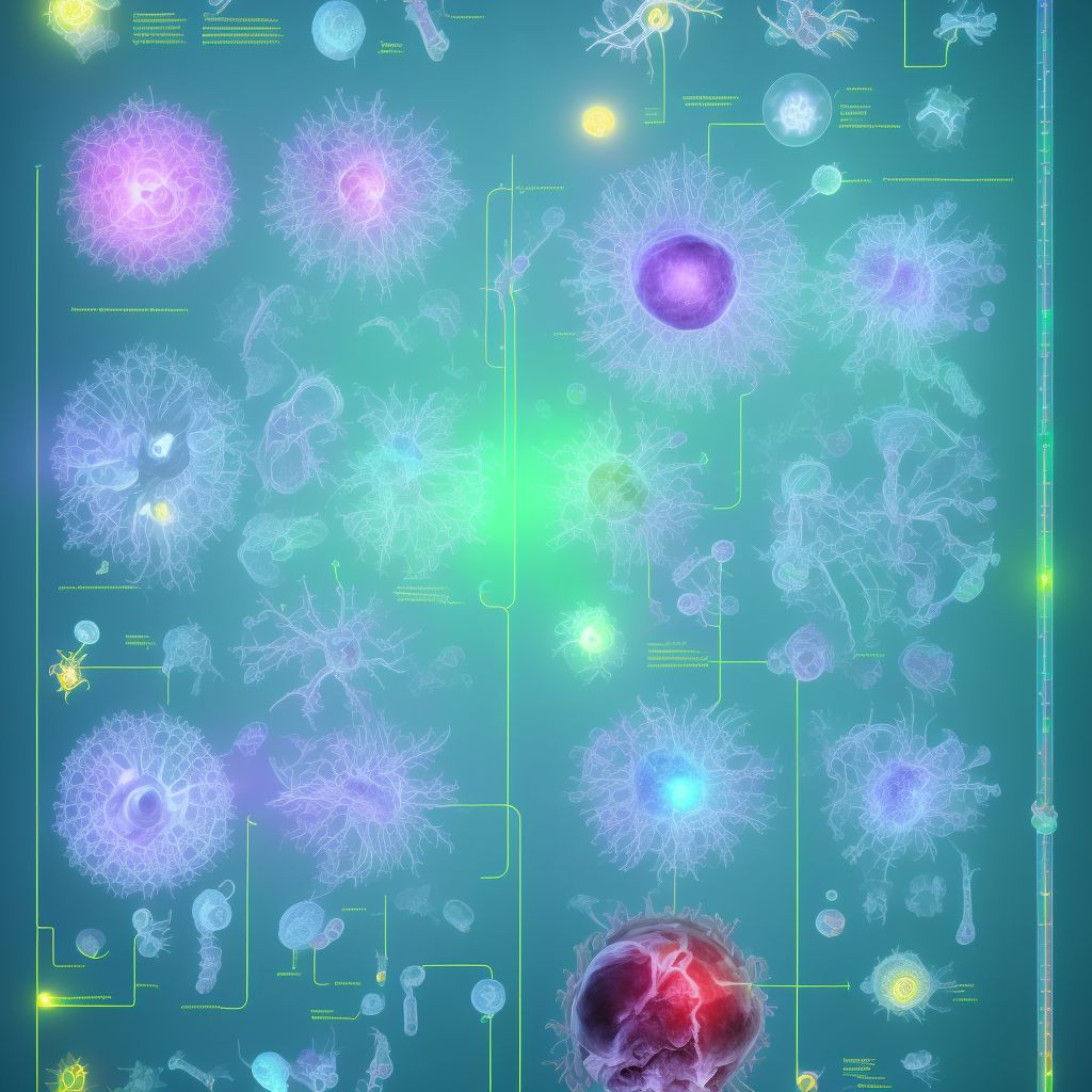 Coma scale, best verbal response, incomprehensible words, in the field [EMT or ambulance] digital illustration