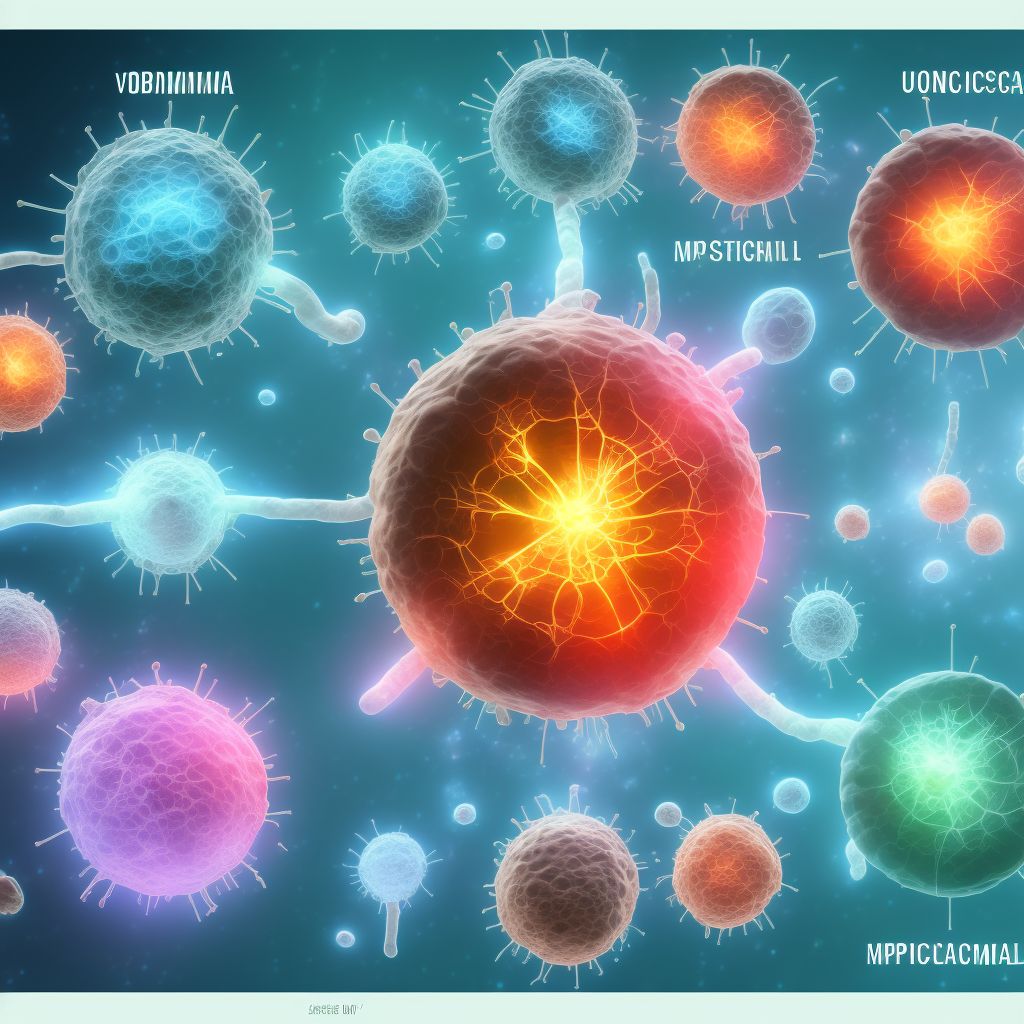 Coma scale, best verbal response, inappropriate words, unspecified time digital illustration