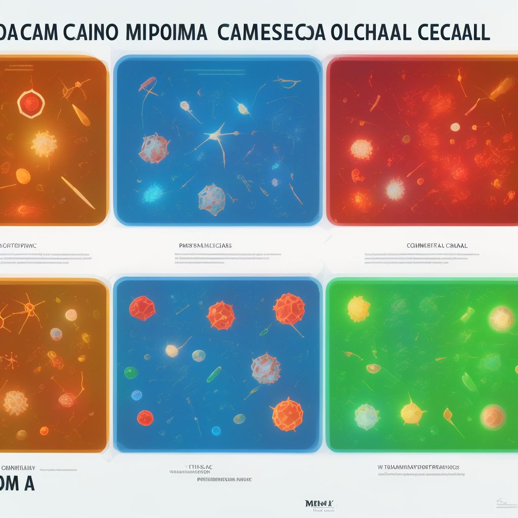 Coma scale, best verbal response, confused conversation, unspecified time digital illustration