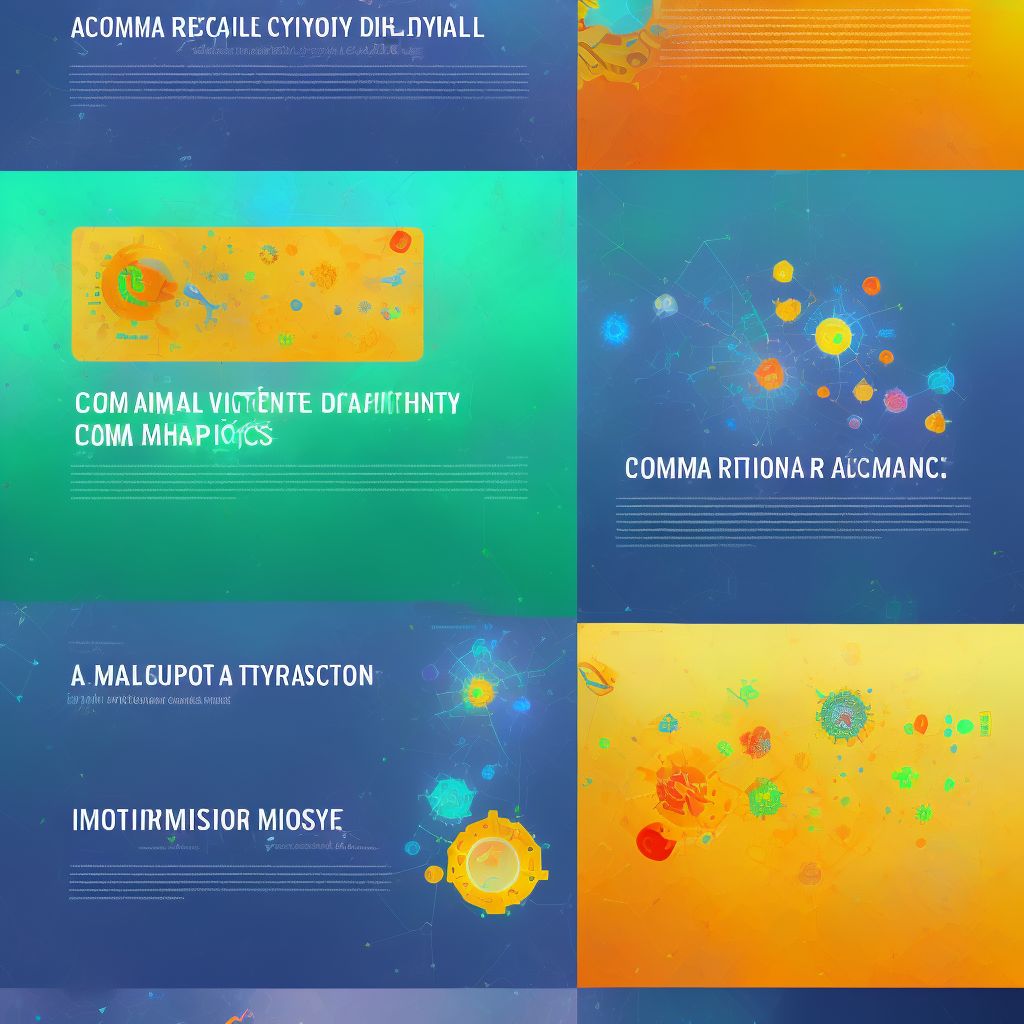 Coma scale, best motor response, none, at arrival to emergency department digital illustration