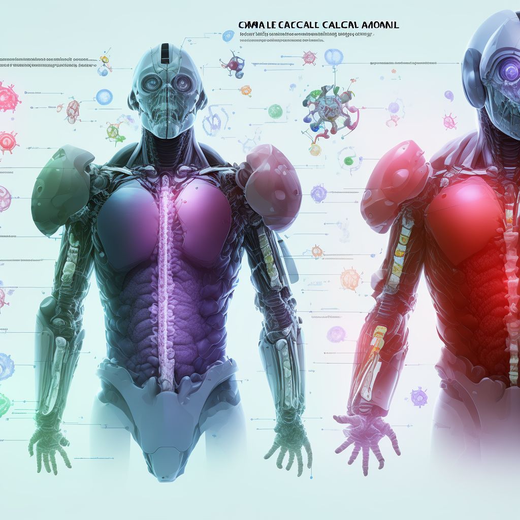 Coma scale, best motor response, flexion withdrawal, in the field [EMT or ambulance] digital illustration