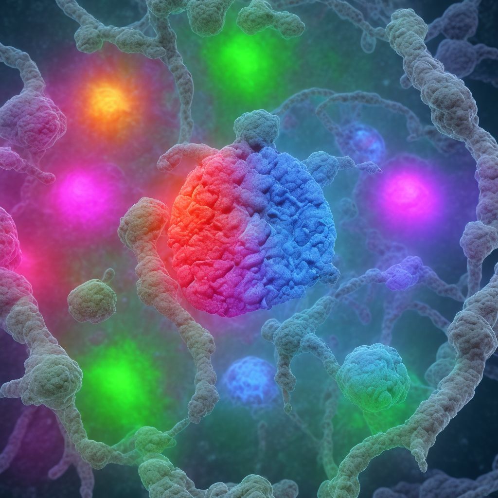 Other abnormal cytological findings on specimens from cervix uteri digital illustration