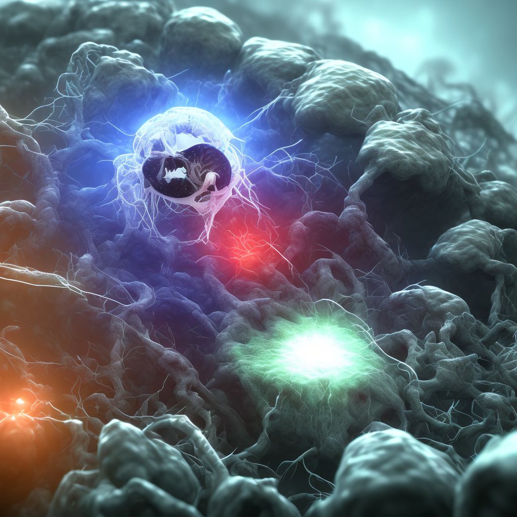 Epidural hemorrhage with loss of consciousness of 30 minutes or less, initial encounter digital illustration