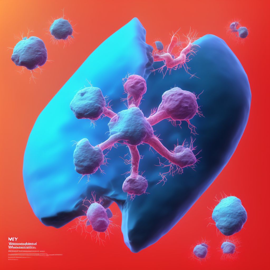 Unspecified open wound of abdominal wall, unspecified quadrant without penetration into peritoneal cavity, initial encounter digital illustration