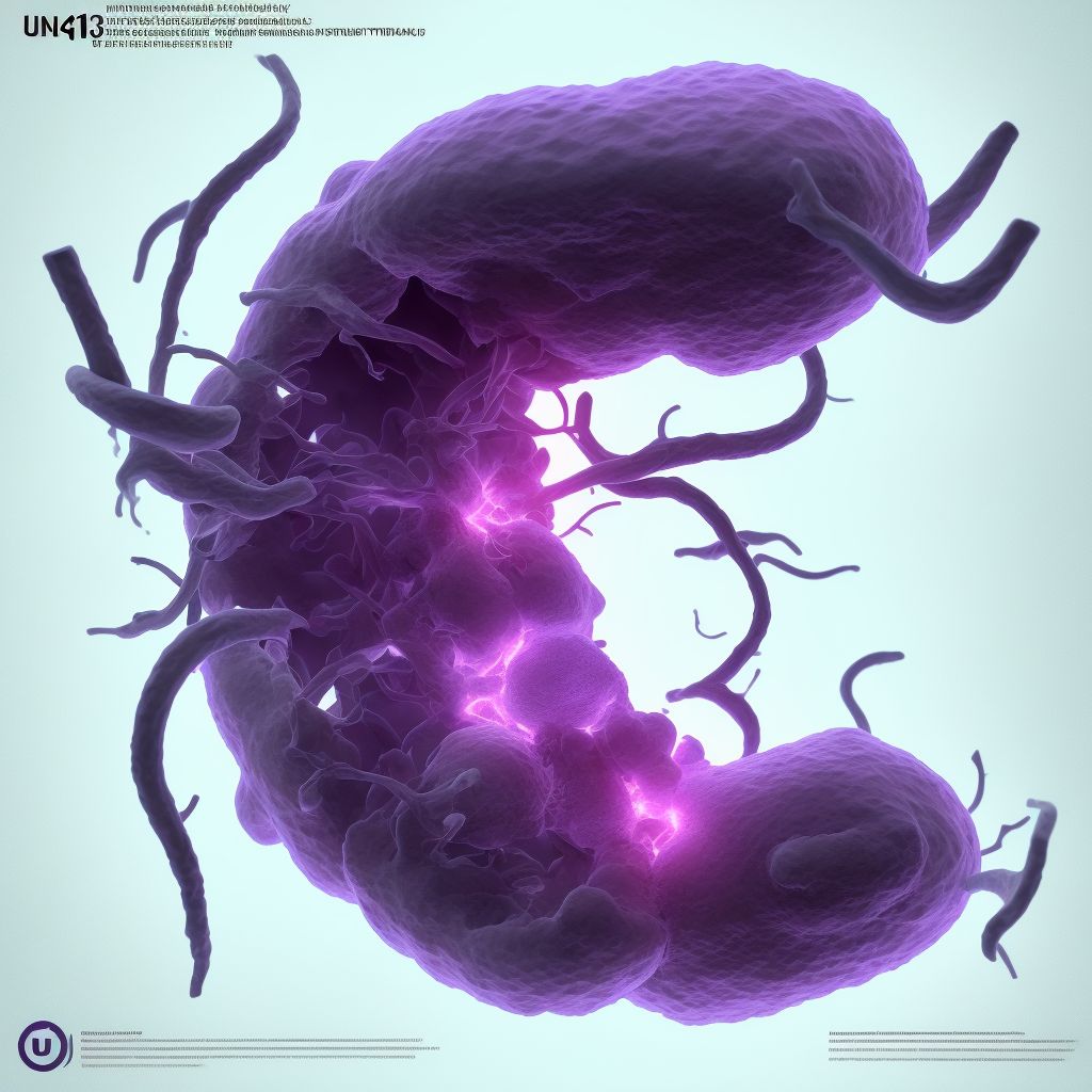 Unspecified injury of fallopian tube, unspecified, initial encounter digital illustration