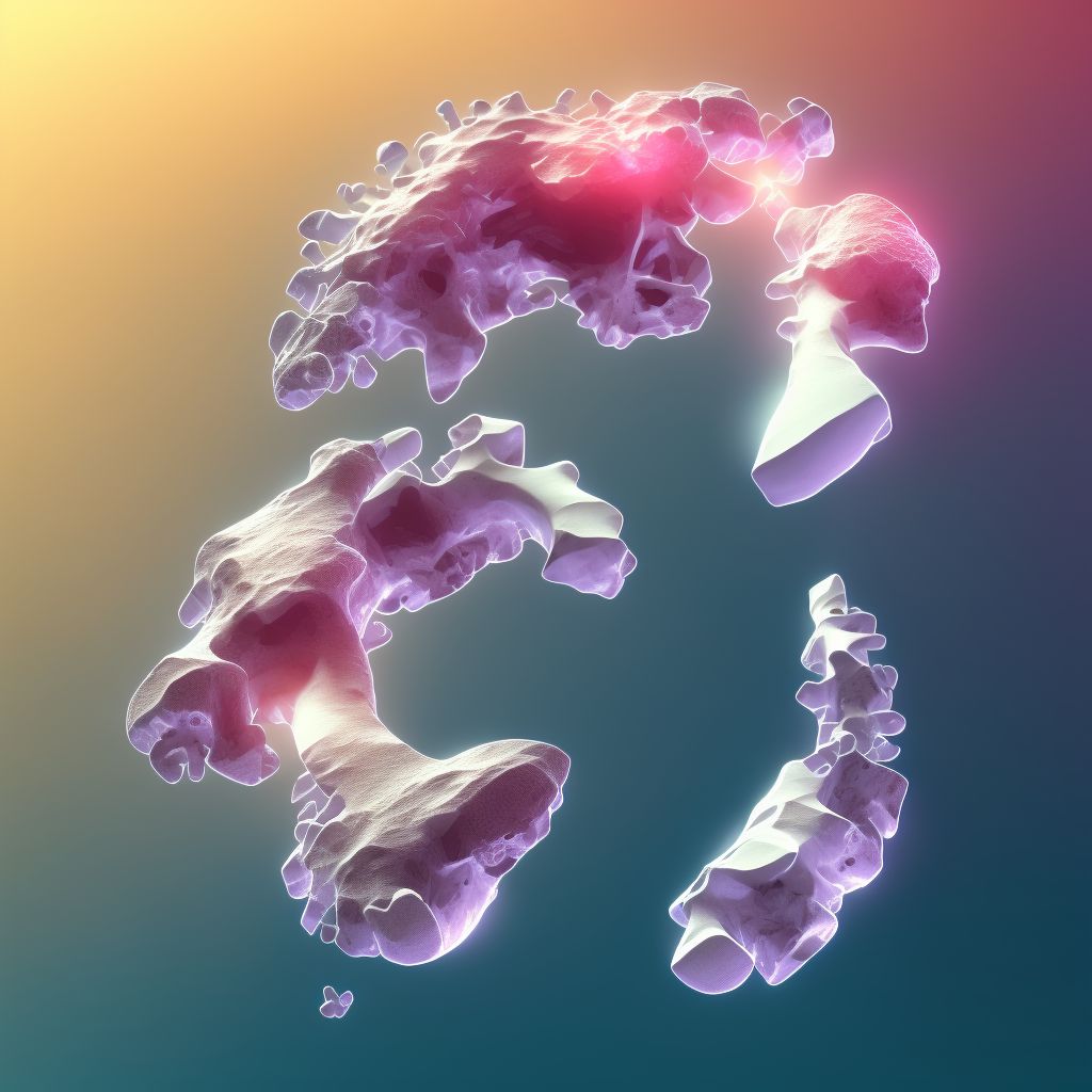 Nondisplaced fracture of proximal third of navicular [scaphoid] bone of unspecified wrist, subsequent encounter for fracture with routine healing digital illustration