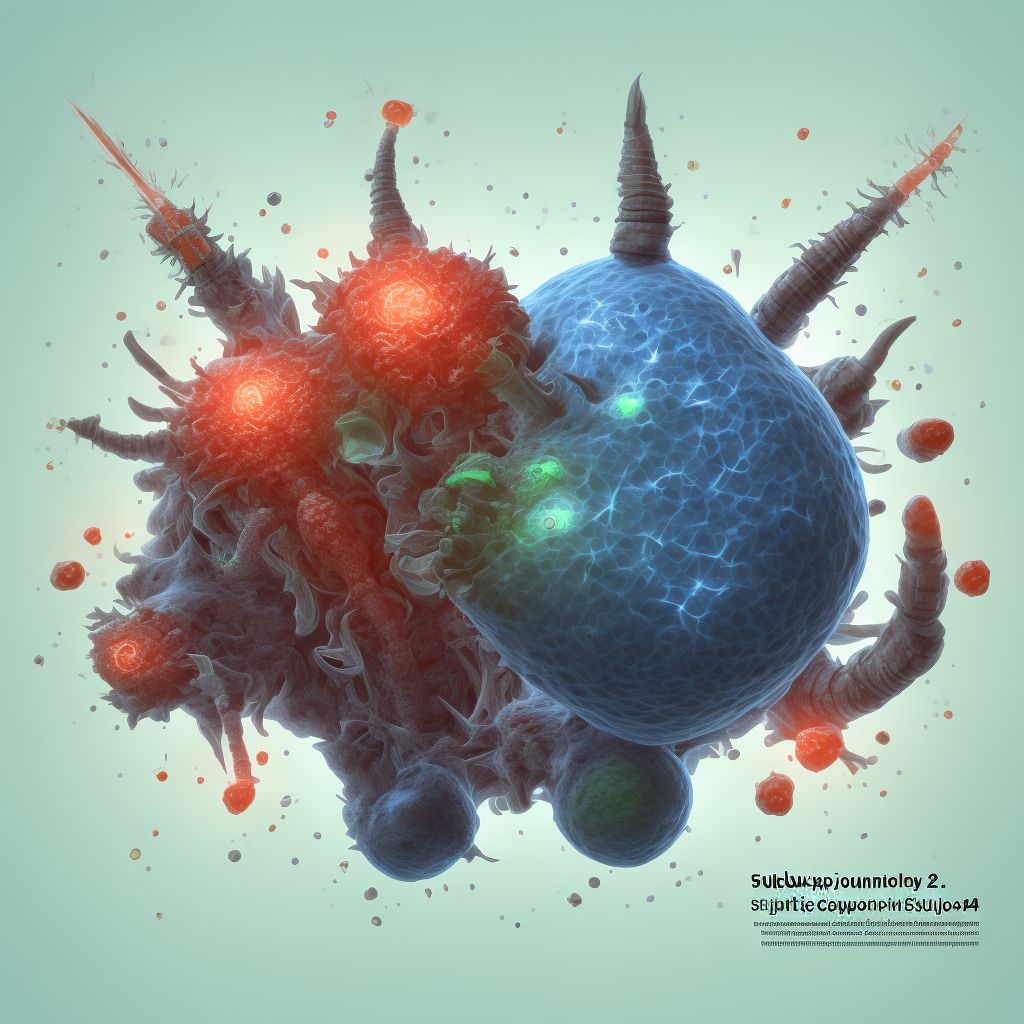 Subluxation of carpometacarpal joint of right thumb, subsequent encounter digital illustration