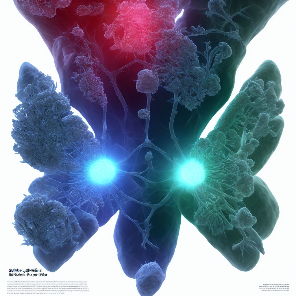 Subluxation of distal interphalangeal joint of right index finger, initial encounter digital illustration