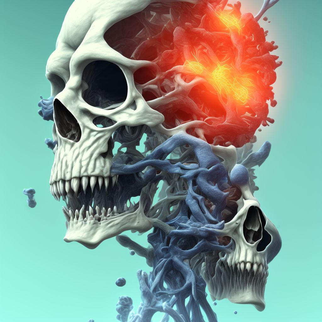 Traumatic rupture of other ligament of right little finger at metacarpophalangeal and interphalangeal joint, subsequent encounter digital illustration