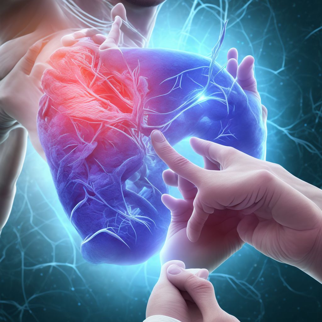 Laceration of extensor muscle, fascia and tendon of right ring finger at wrist and hand level, initial encounter digital illustration