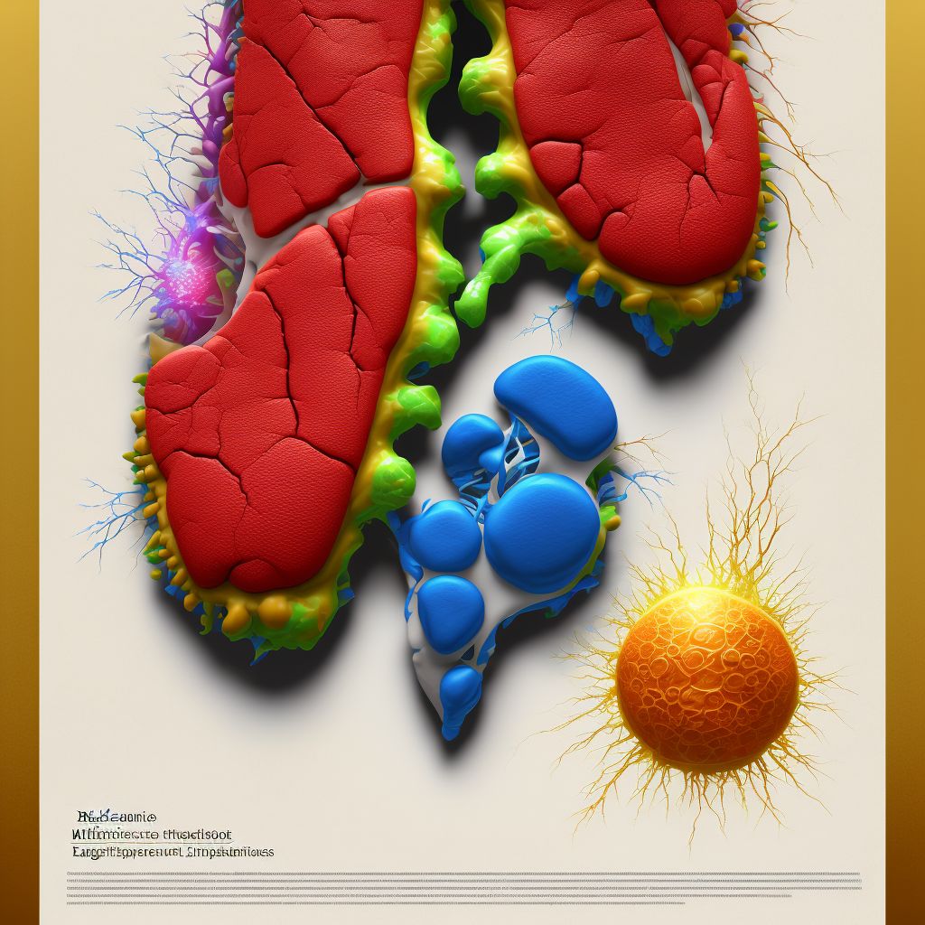 Dislocation of metatarsophalangeal joint of right great toe, initial encounter digital illustration