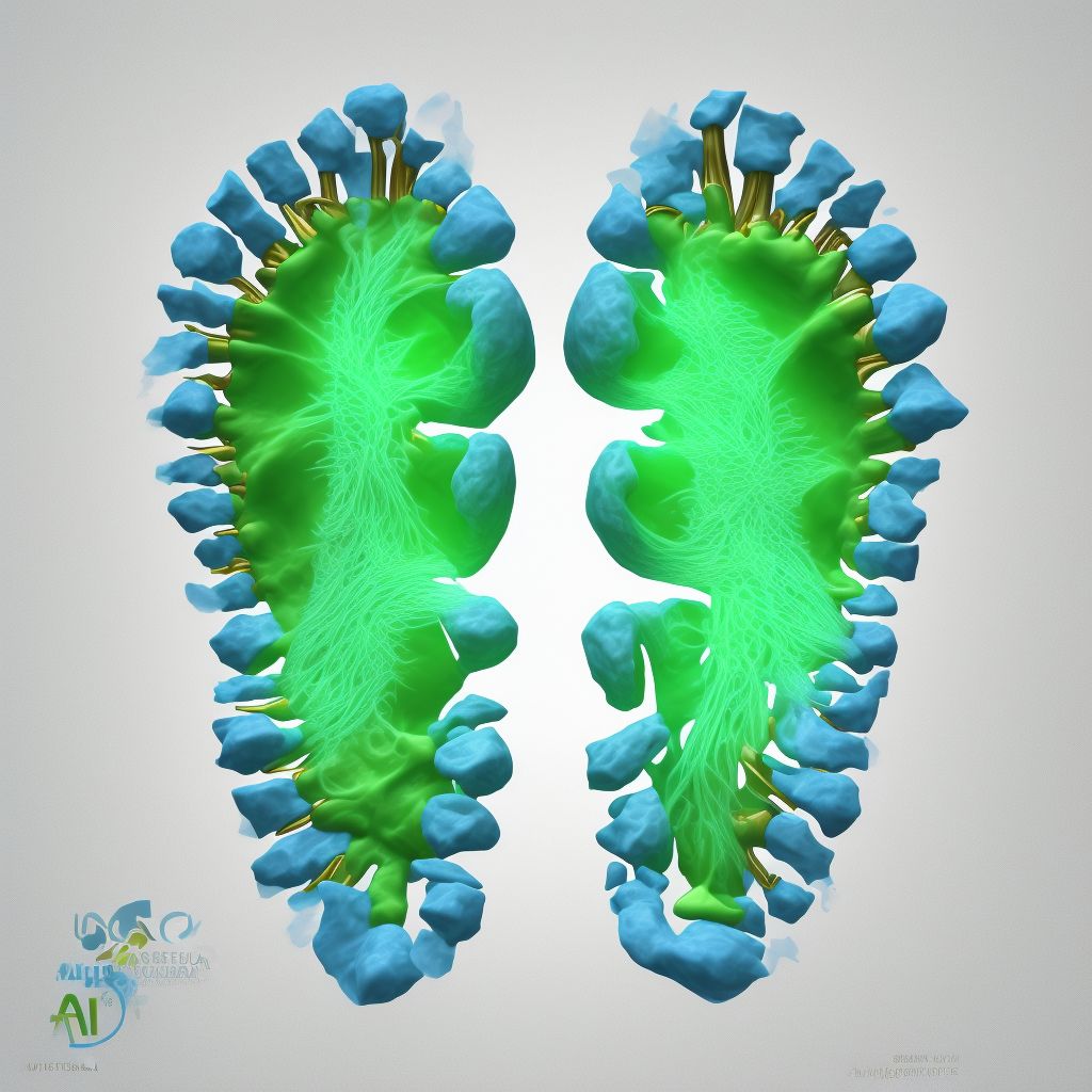 Subluxation of metatarsophalangeal joint of unspecified great toe, sequela digital illustration