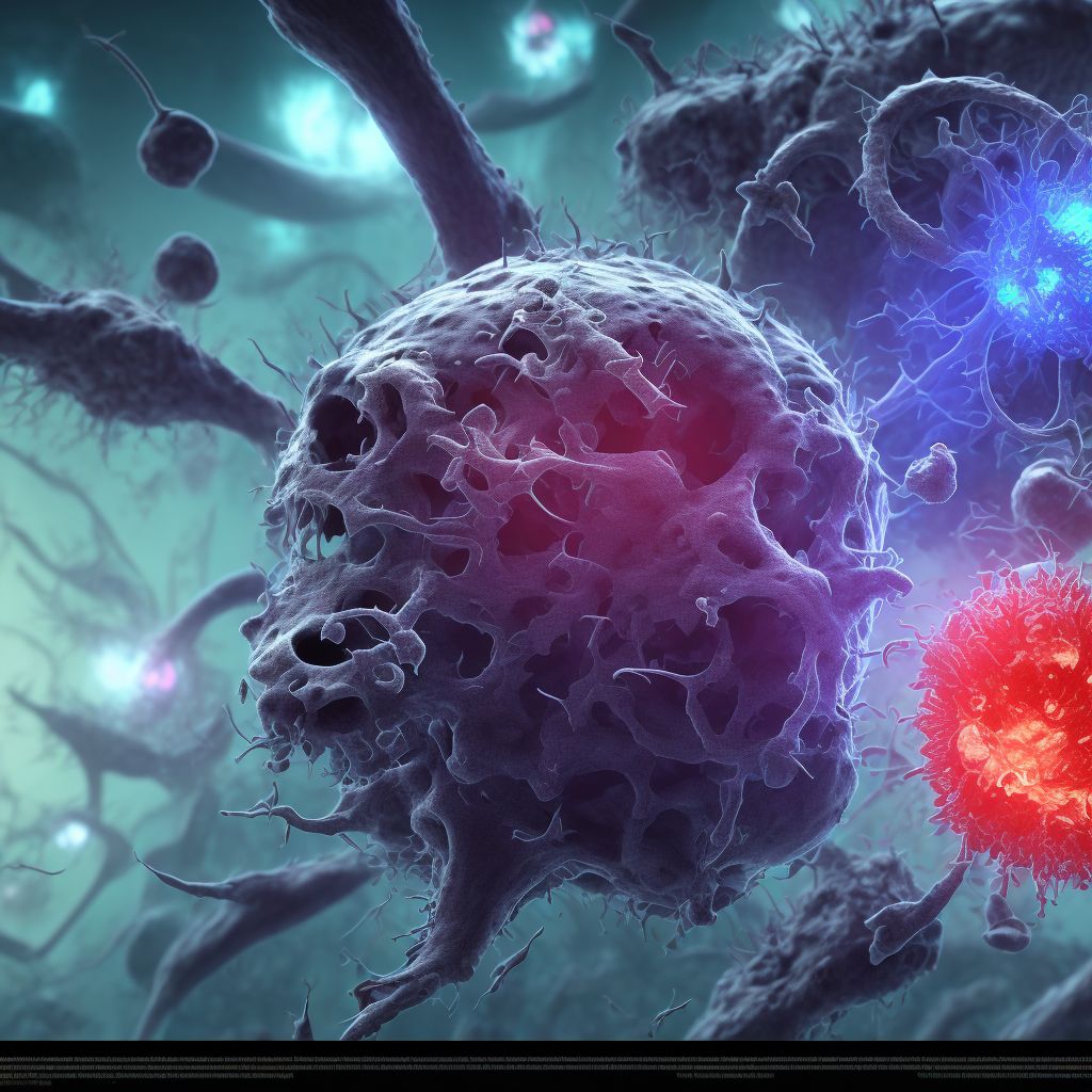 Poisoning by antimalarials and drugs acting on other blood protozoa, assault, initial encounter digital illustration