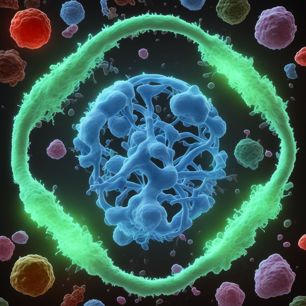 Underdosing of thyroid hormones and substitutes, subsequent encounter digital illustration