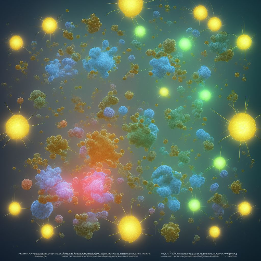 Underdosing of other estrogens and progestogens, initial encounter digital illustration