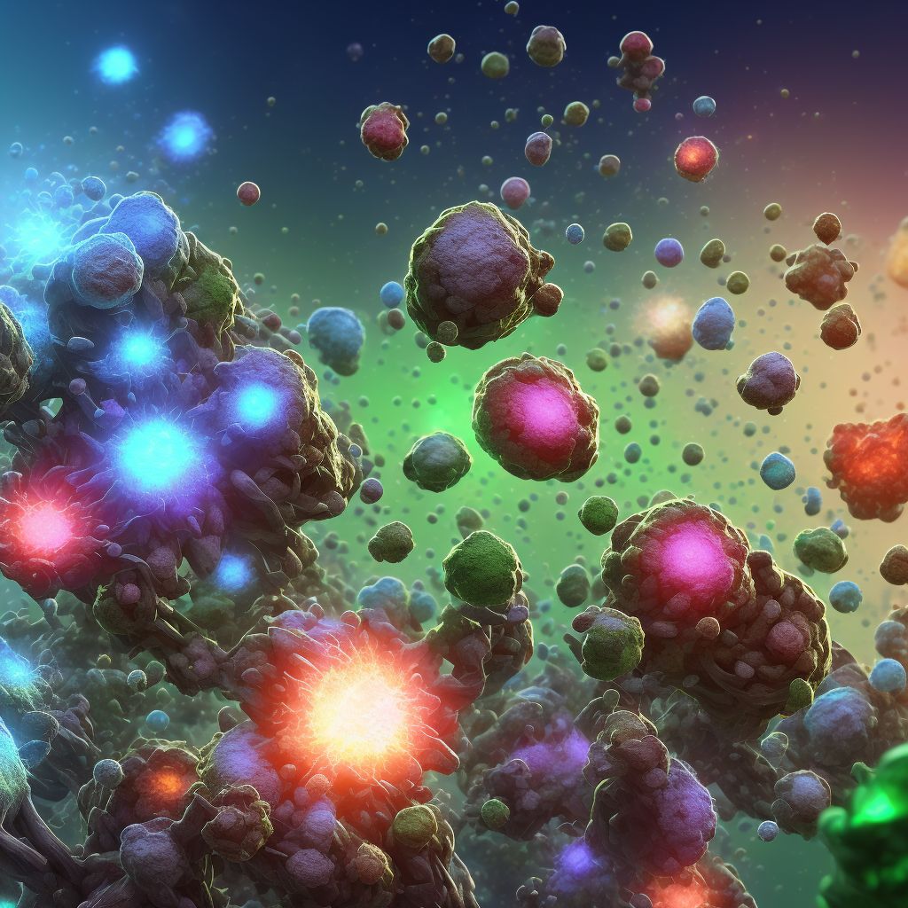 Underdosing of antigonadotrophins, antiestrogens, antiandrogens, not elsewhere classified, subsequent encounter digital illustration