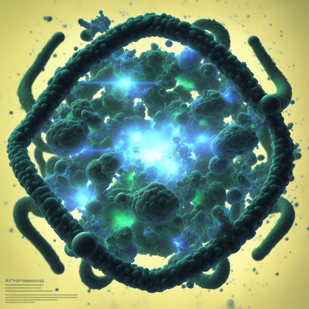 Underdosing of pyrazolone derivatives, subsequent encounter digital illustration