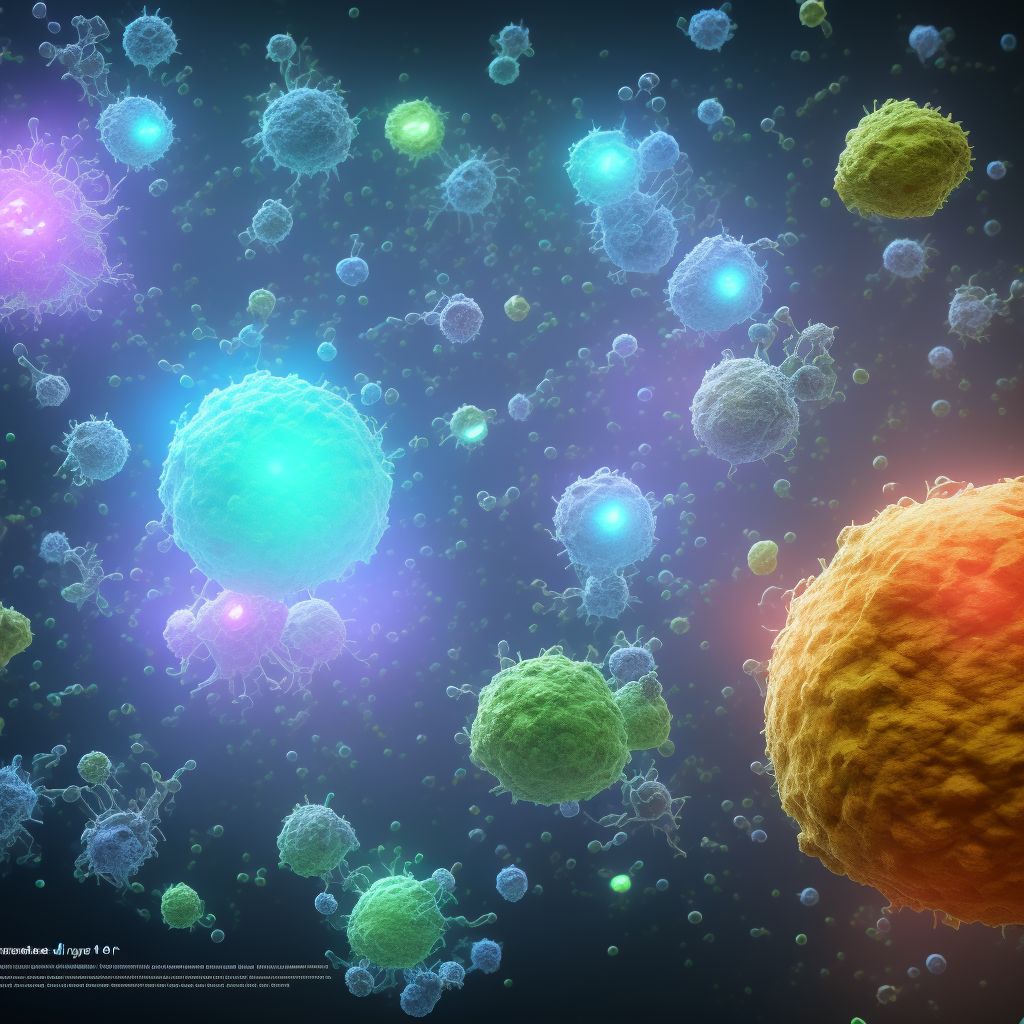 Underdosing of propionic acid derivatives, initial encounter digital illustration