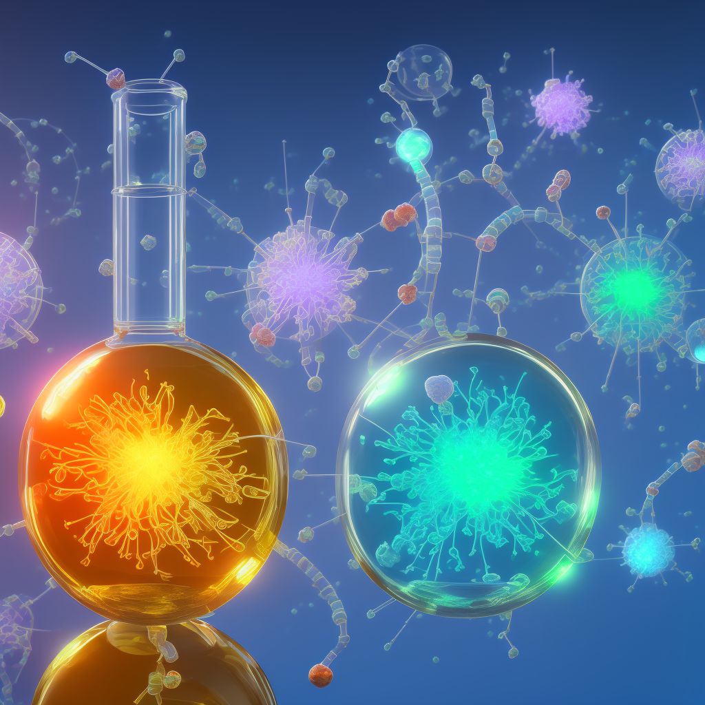 Underdosing of succinimides and oxazolidinediones, subsequent encounter digital illustration