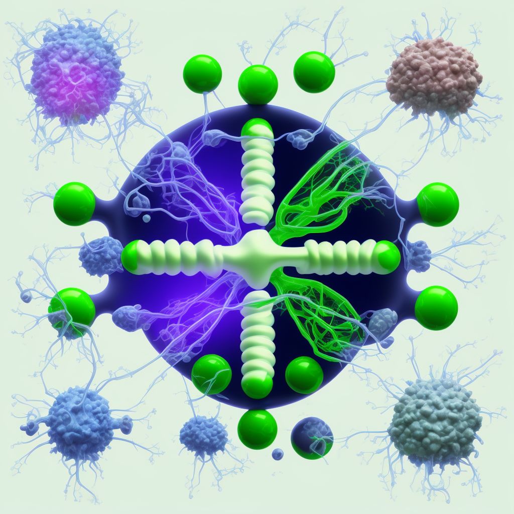 Underdosing of unspecified antiepileptic and sedative-hypnotic drugs, initial encounter digital illustration