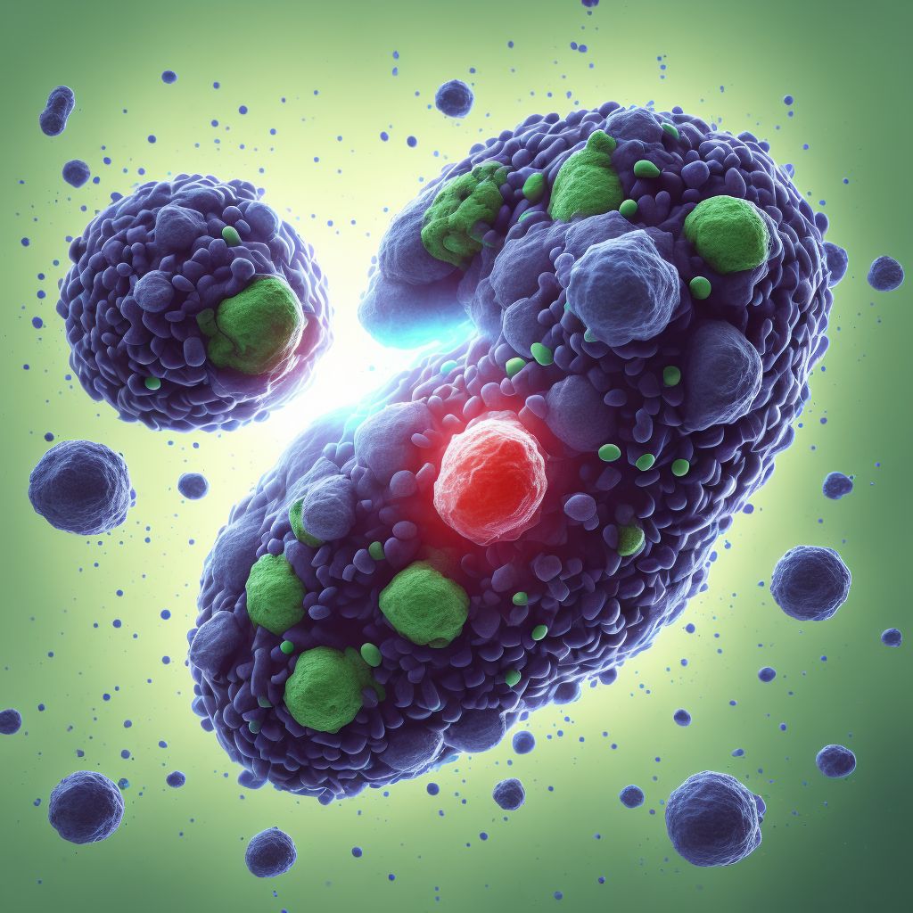 Poisoning by antiparkinsonism drugs and other central muscle-tone depressants, accidental (unintentional), initial encounter digital illustration