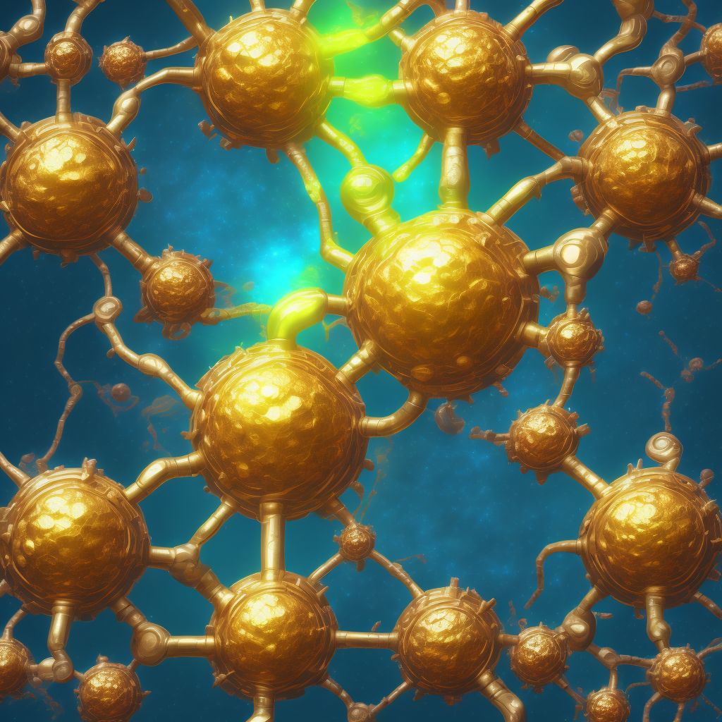 Underdosing of butyrophenone and thiothixene neuroleptics, subsequent encounter digital illustration