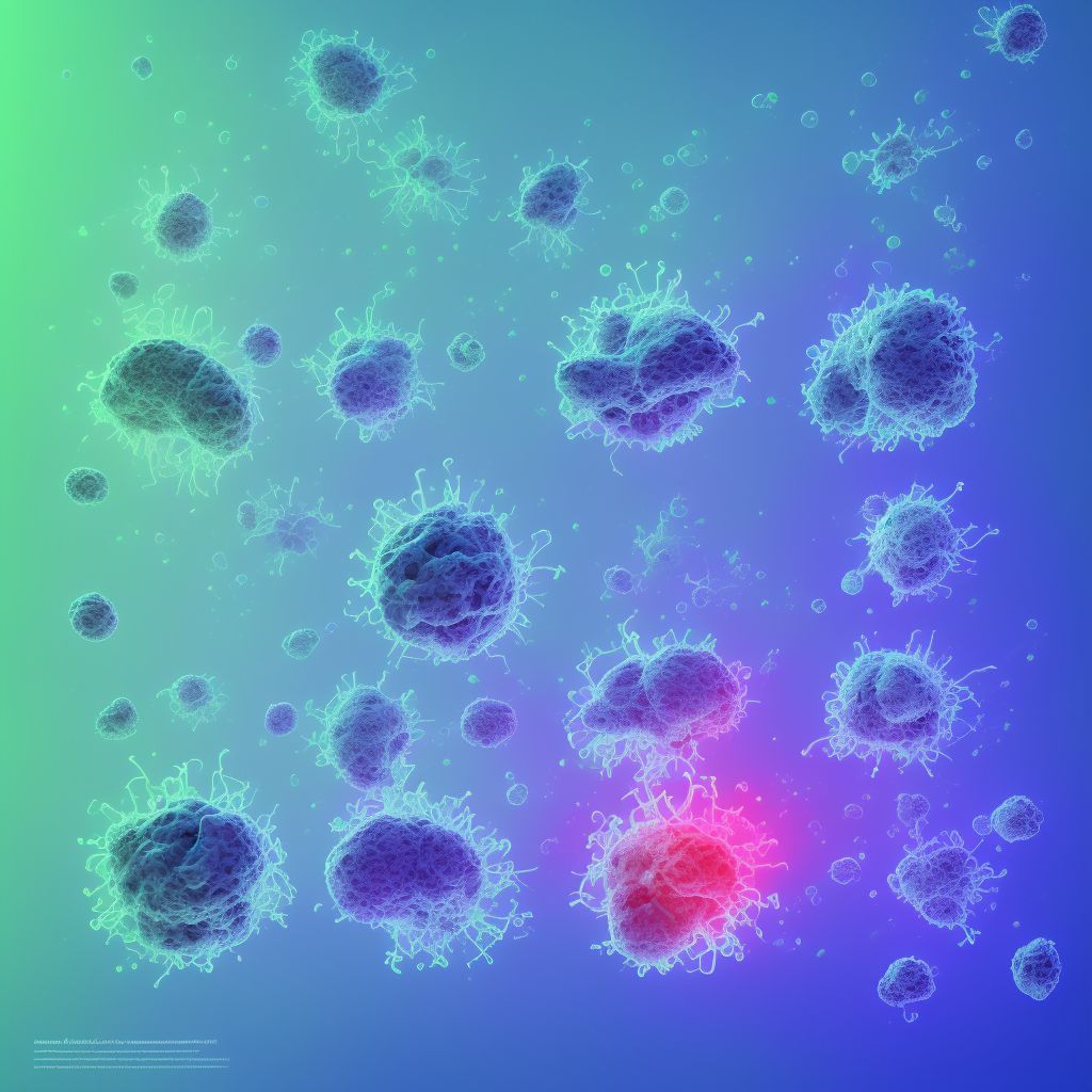 Poisoning by unspecified psychostimulants, intentional self-harm, initial encounter digital illustration