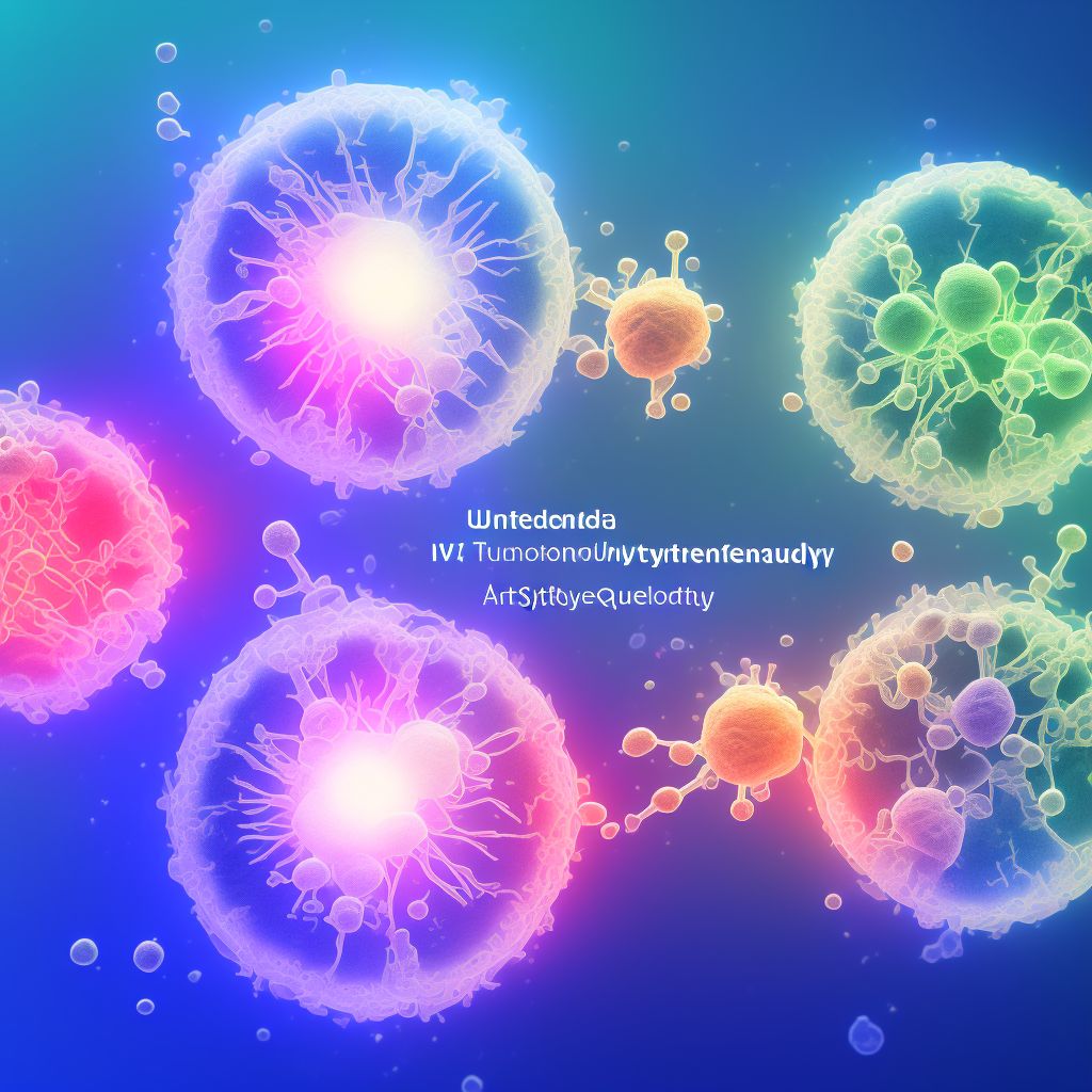 Underdosing of methylphenidate, sequela digital illustration