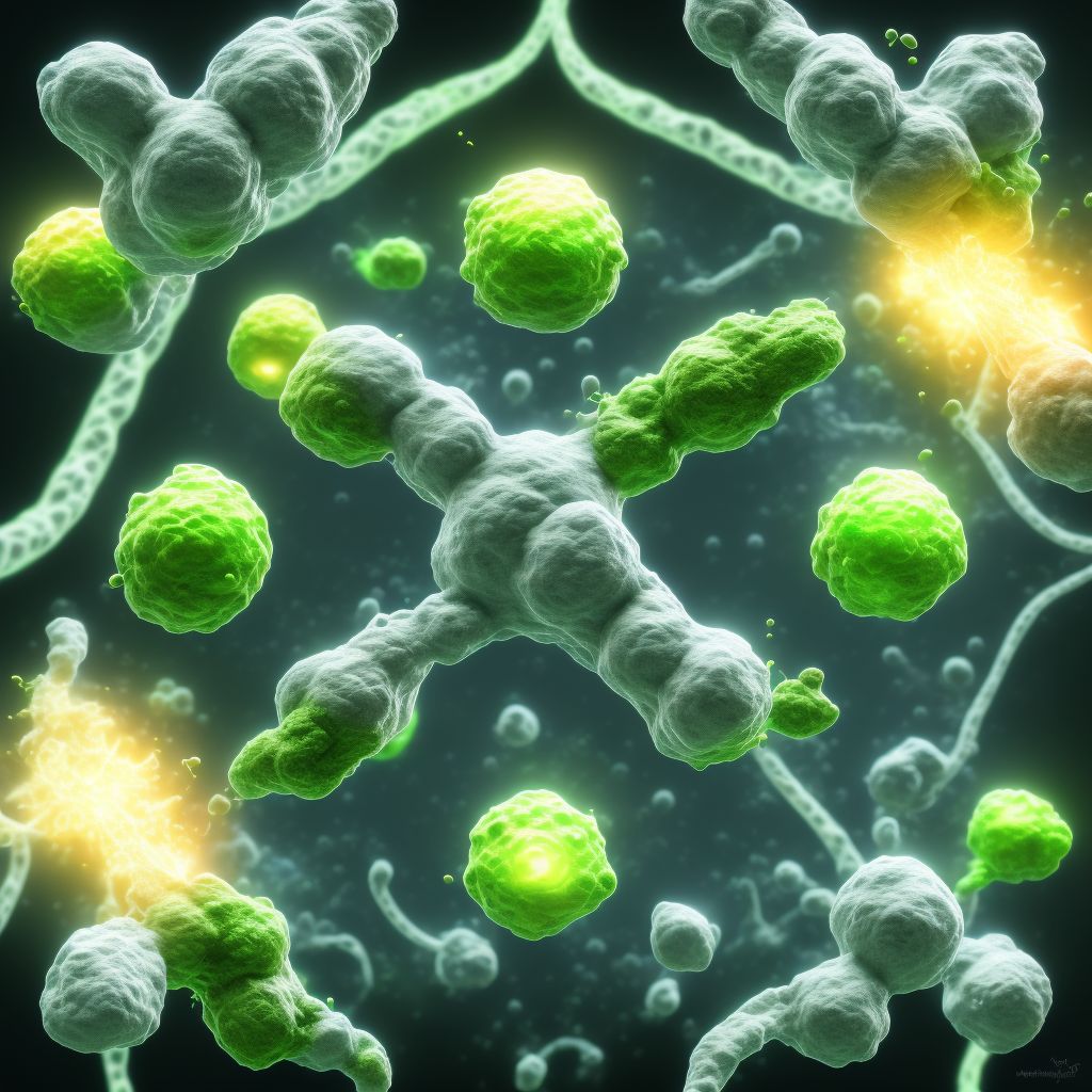 Poisoning by other parasympatholytics [anticholinergics and antimuscarinics] and spasmolytics, accidental (unintentional), subsequent encounter digital illustration