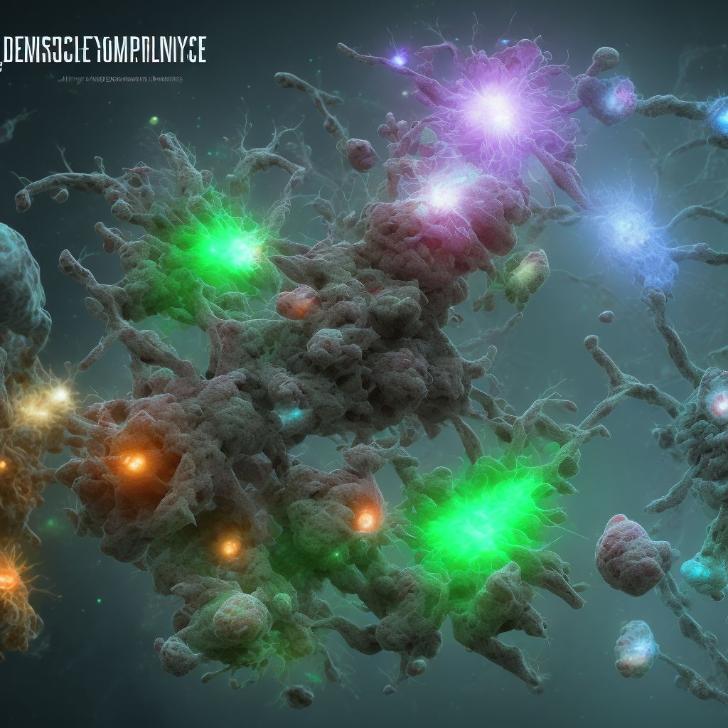 Adverse effect of other parasympatholytics [anticholinergics and antimuscarinics] and spasmolytics, initial encounter digital illustration