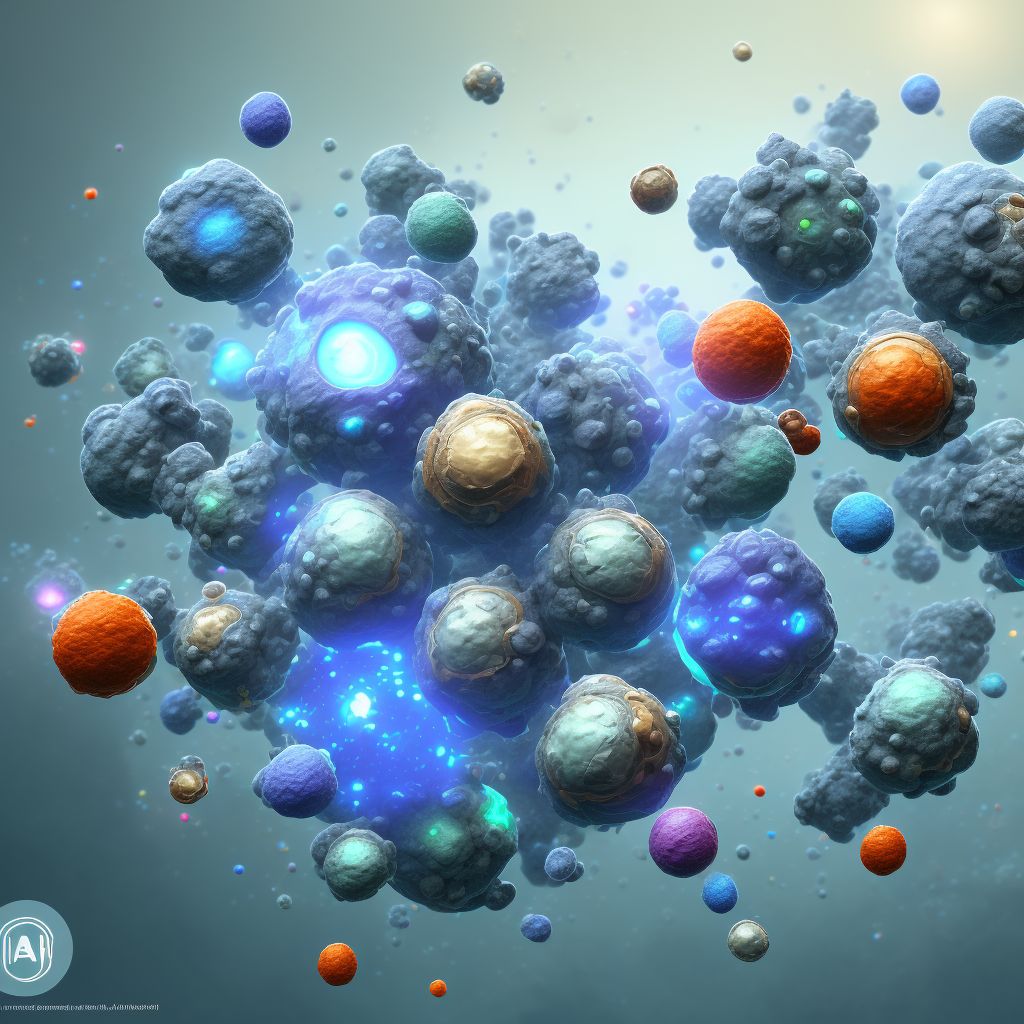 Underdosing of alpha-adrenoreceptor antagonists, sequela digital illustration