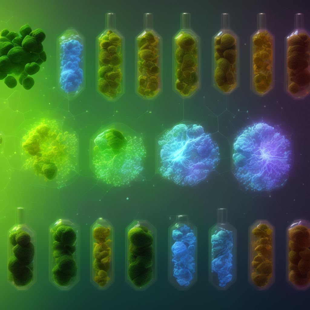 Poisoning by unspecified fibrinolysis-affecting drugs, assault, initial encounter digital illustration