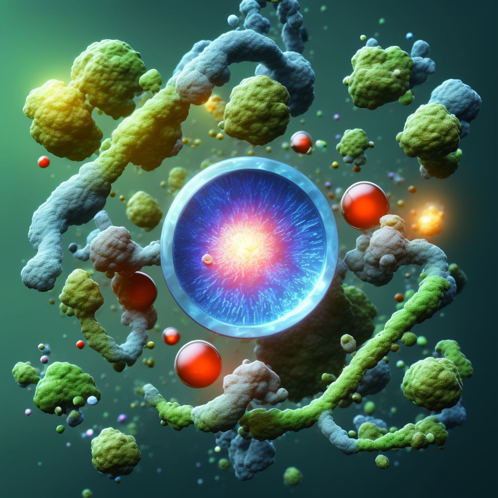 Underdosing of anticoagulant antagonist, vitamin K and other coagulants, initial encounter digital illustration