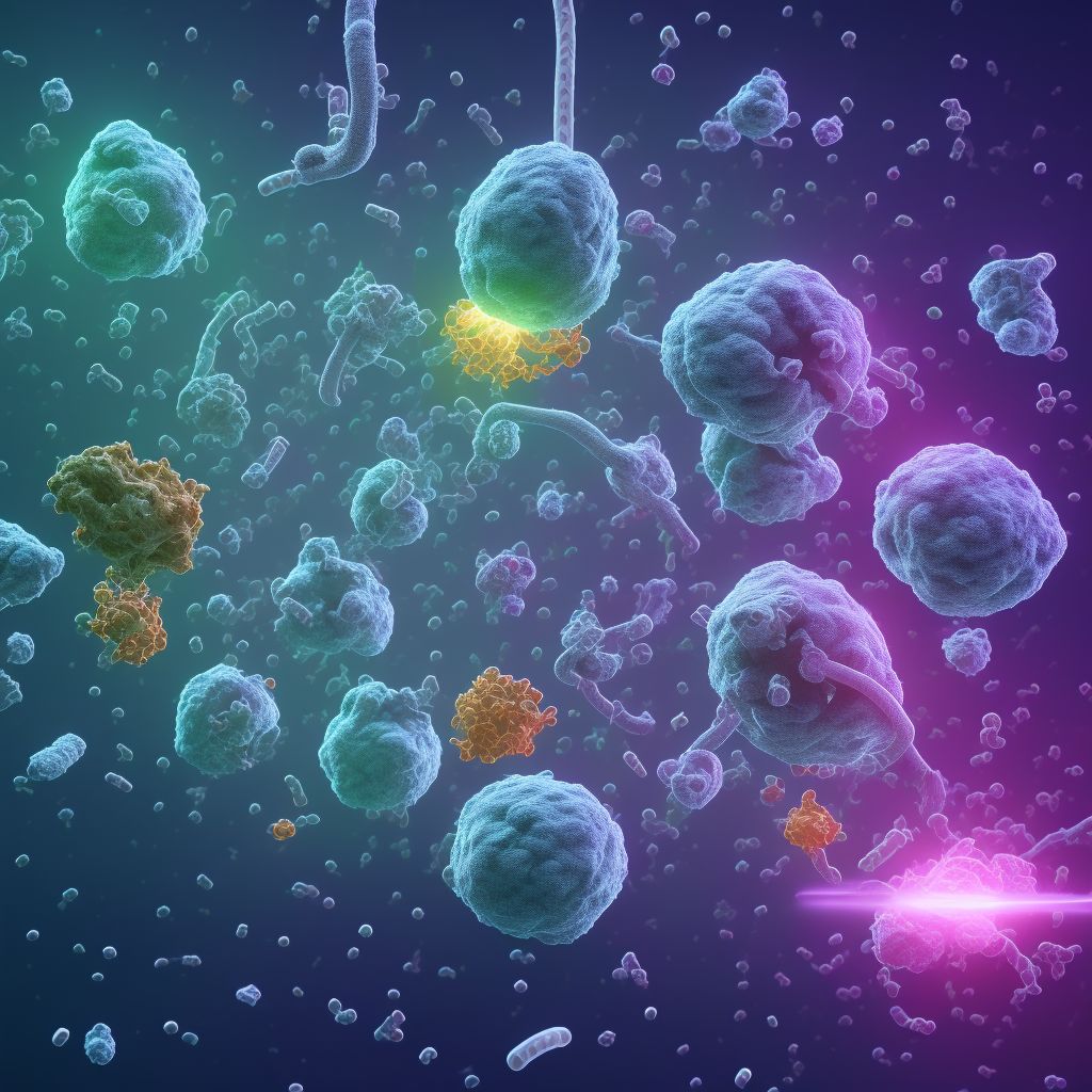 Underdosing of calcium-channel blockers, initial encounter digital illustration