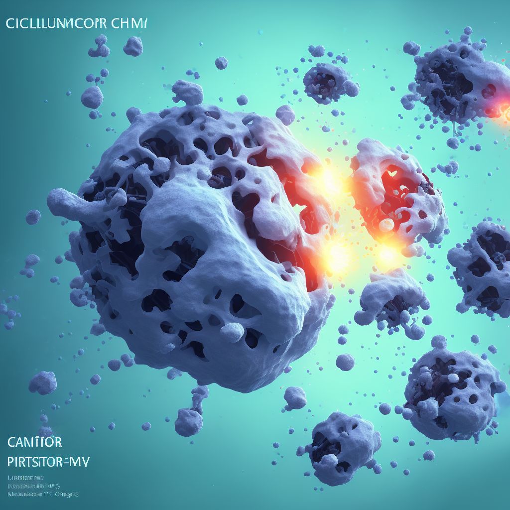 Underdosing of calcium-channel blockers, subsequent encounter digital illustration