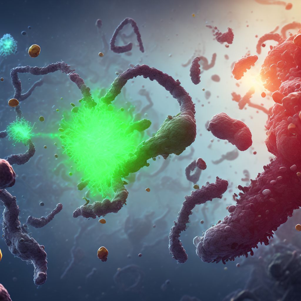 Underdosing of coronary vasodilators, initial encounter digital illustration