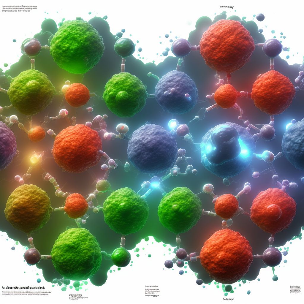 Poisoning by angiotensin-converting-enzyme inhibitors, accidental (unintentional), initial encounter digital illustration