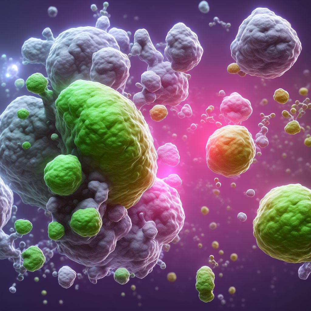 Underdosing of angiotensin-converting-enzyme inhibitors, subsequent encounter digital illustration