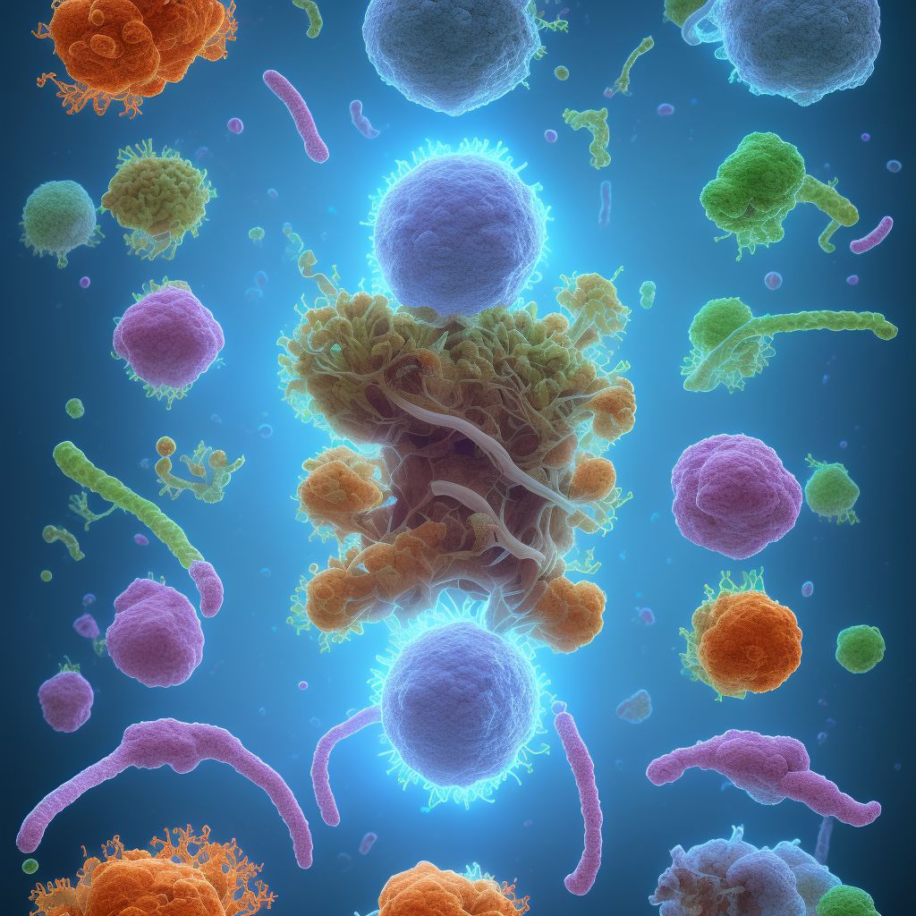 Underdosing of other agents primarily affecting gastrointestinal system, sequela digital illustration