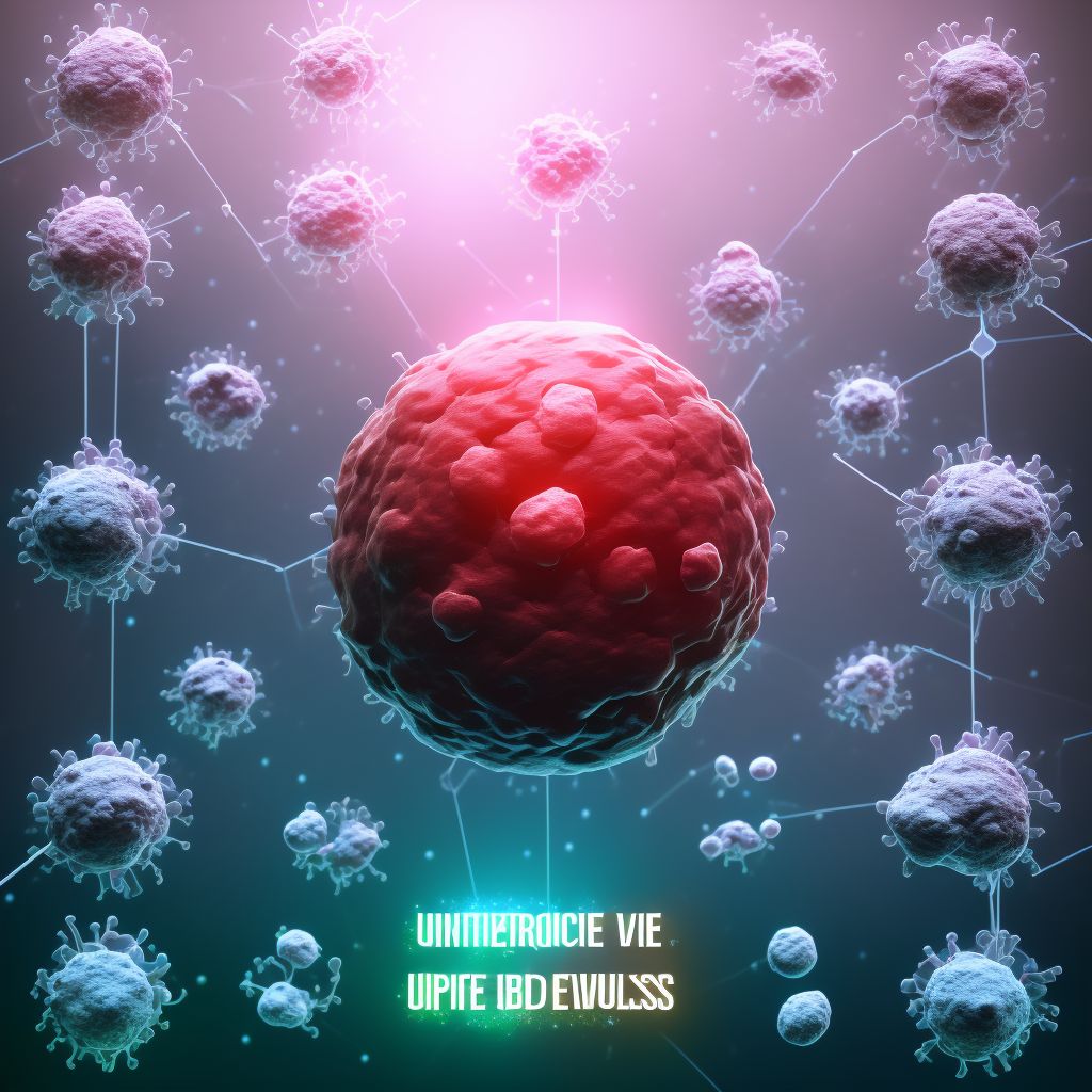 Adverse effect of unspecified drugs acting on muscles, initial encounter digital illustration