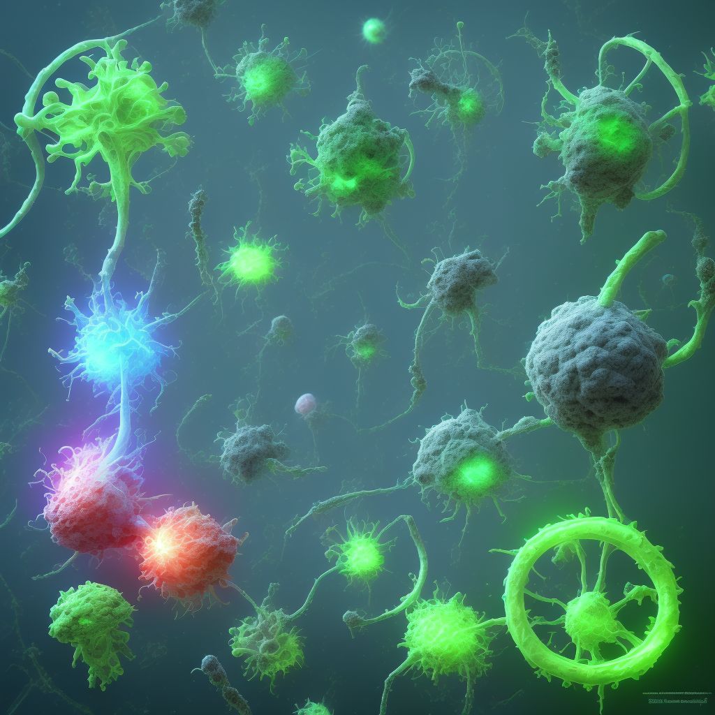 Poisoning by other agents primarily acting on the respiratory system, undetermined, initial encounter digital illustration