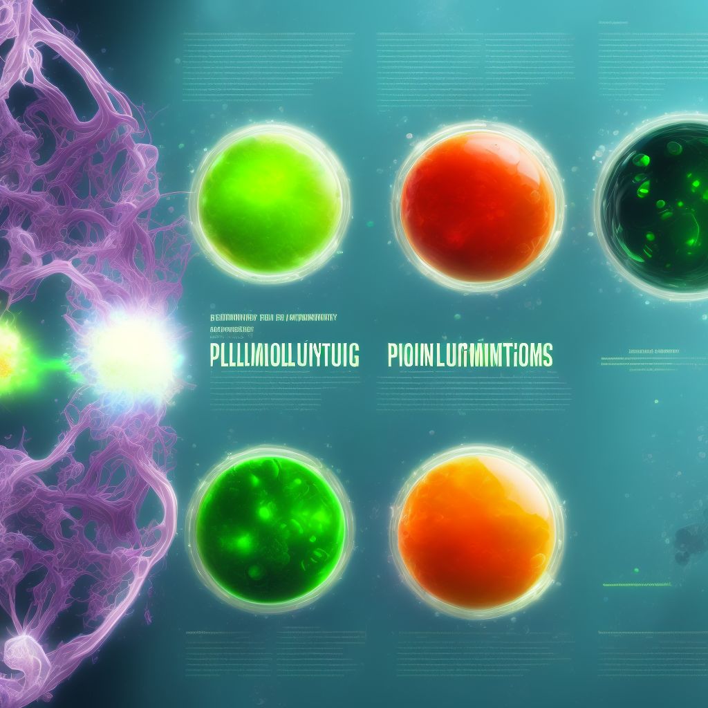 Poisoning by emollients, demulcents and protectants, assault, subsequent encounter digital illustration