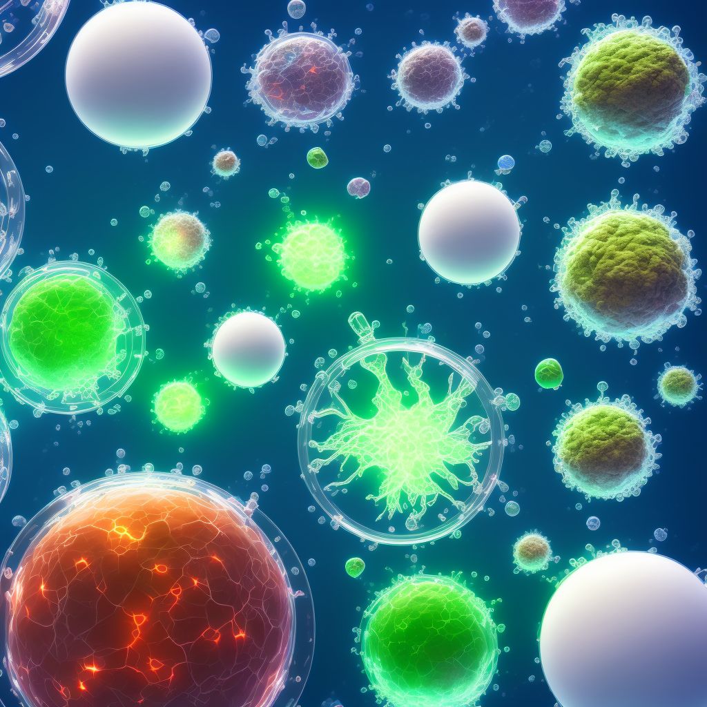 Underdosing of electrolytic, caloric and water-balance agents, sequela digital illustration