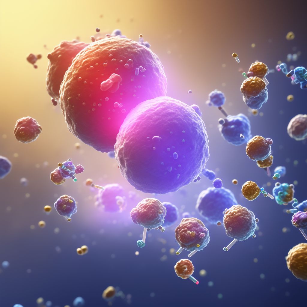 Underdosing of pertussis vaccine, including combinations with a pertussis component, subsequent encounter digital illustration