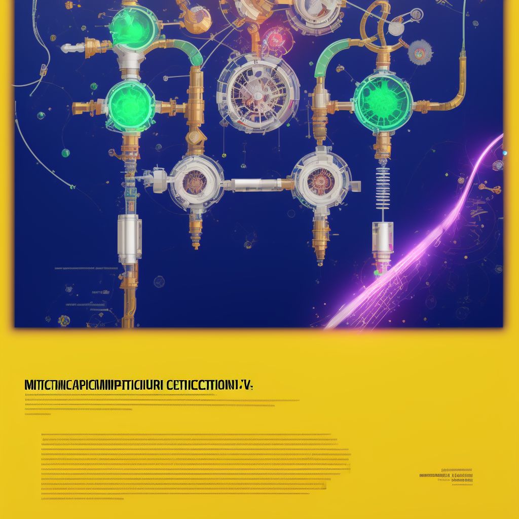 Other mechanical complication of infusion catheter, subsequent encounter digital illustration