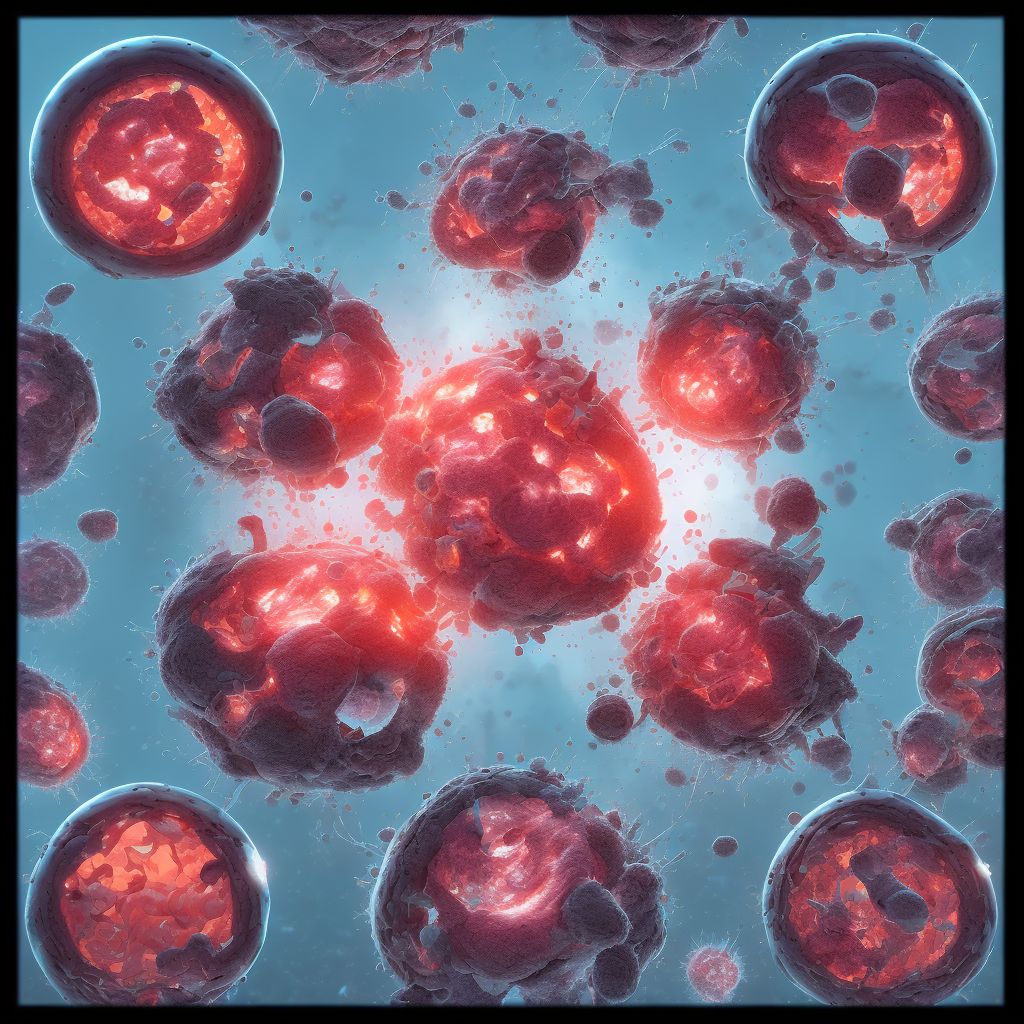 Breakdown (mechanical) of artificial skin graft and decellularized allodermis, subsequent encounter digital illustration