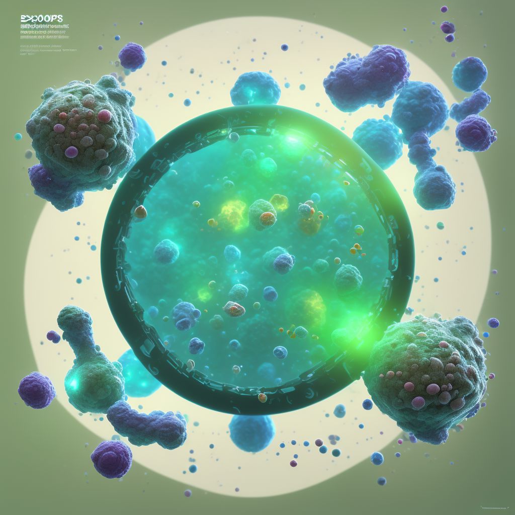 Exposure to other prolonged low air pressure, sequela digital illustration