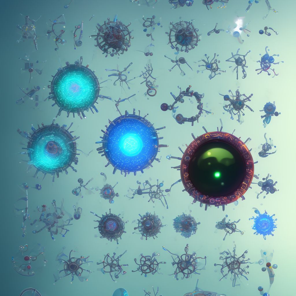 Miscellaneous ophthalmic devices associated with adverse incidents, not elsewhere classified digital illustration