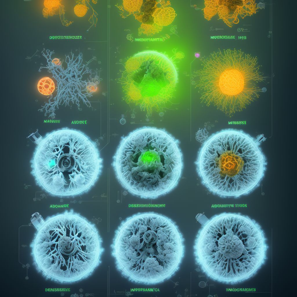 Diagnostic and monitoring radiological devices associated with adverse incidents digital illustration